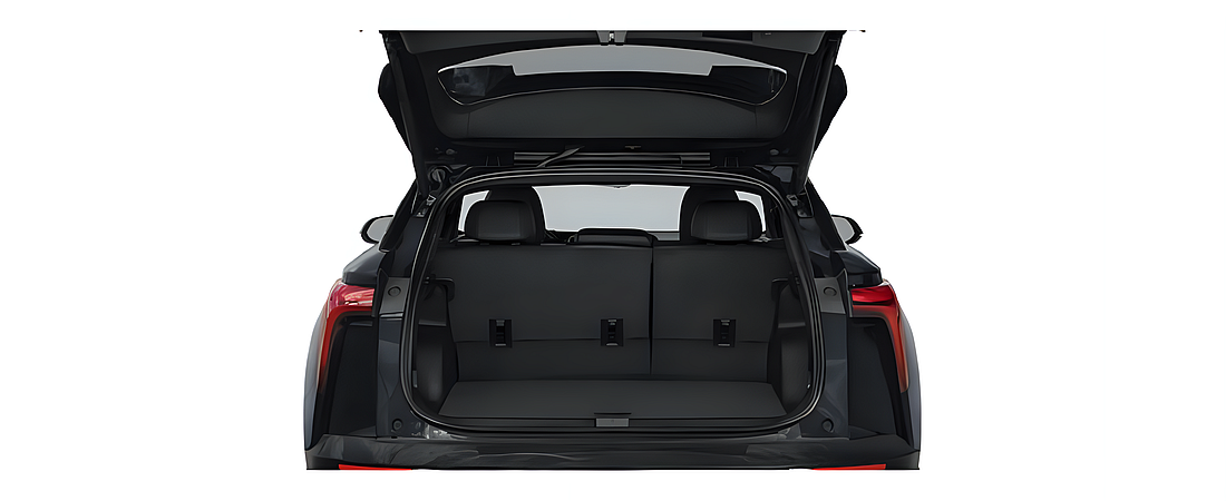 Chevrolet Blazer EV 2025 25