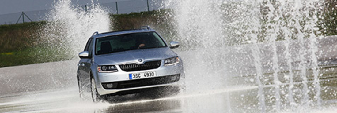 Kurztest: Skoda 4x4 – Skoda will mehr Abenteuer