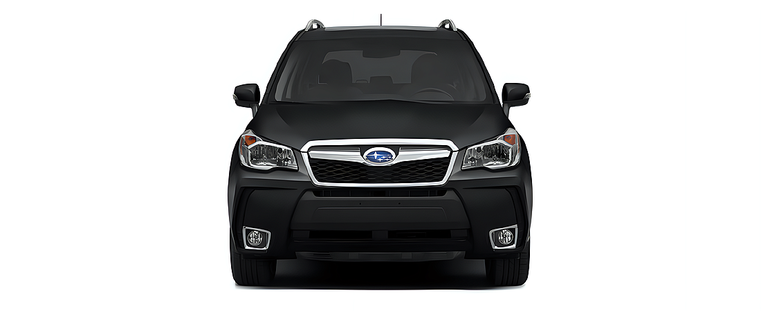 Subaru Forester 2014 23