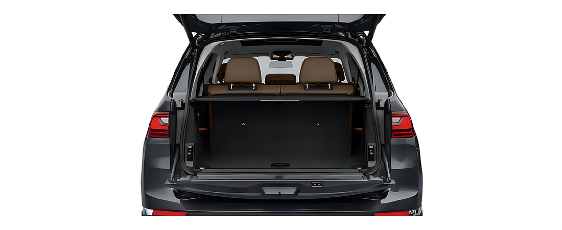 BMW X7 2022 10