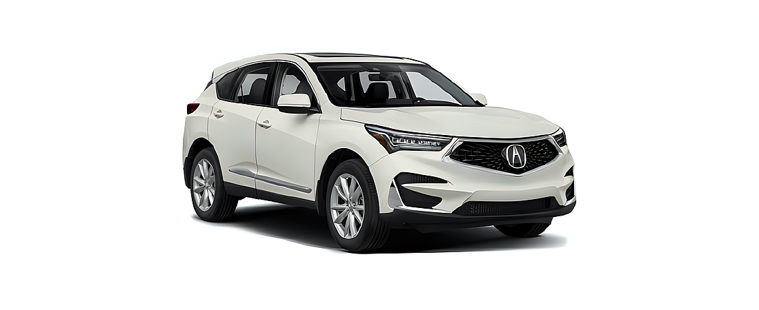 Acura RDX 2021 2
