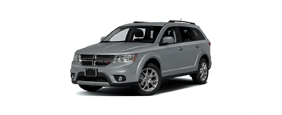Dodge Journey 2018 15