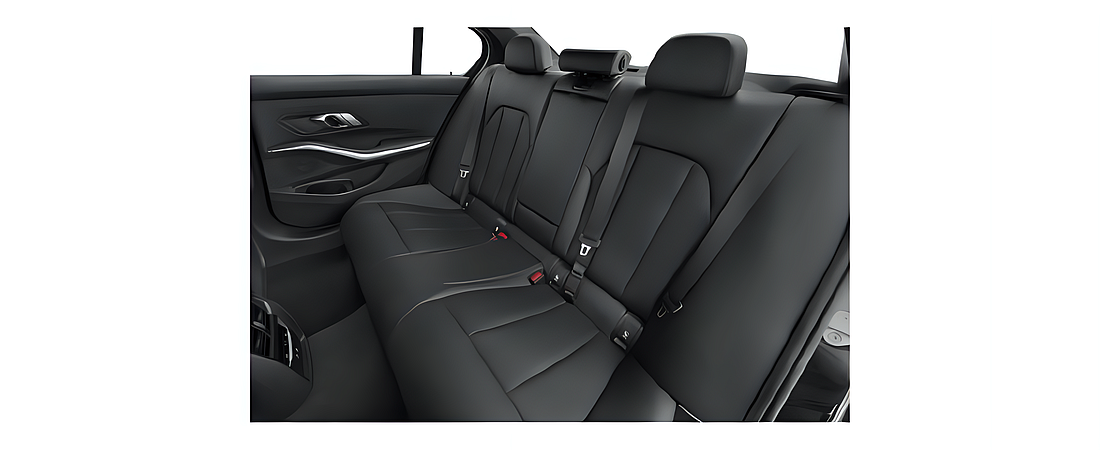 BMW 3 Series 2024 25