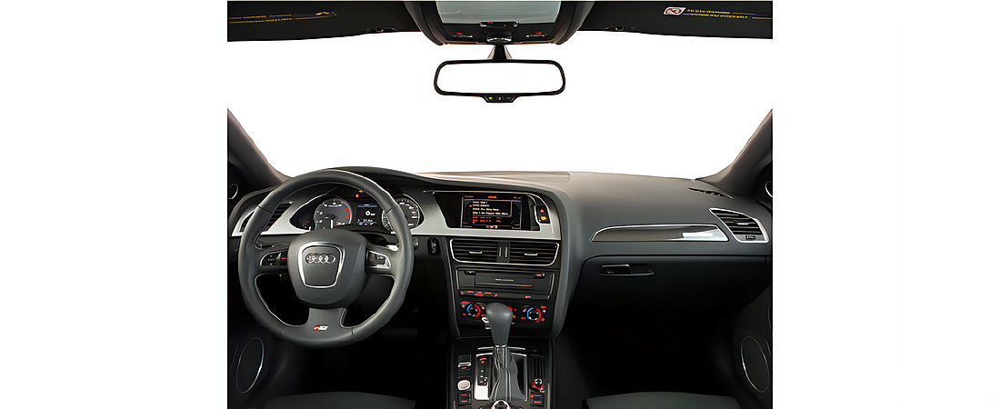 Audi S4 2010 7