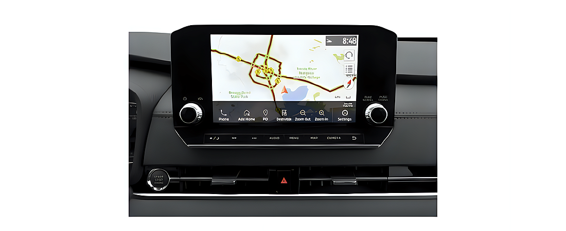 Mitsubishi Outlander 2023 27