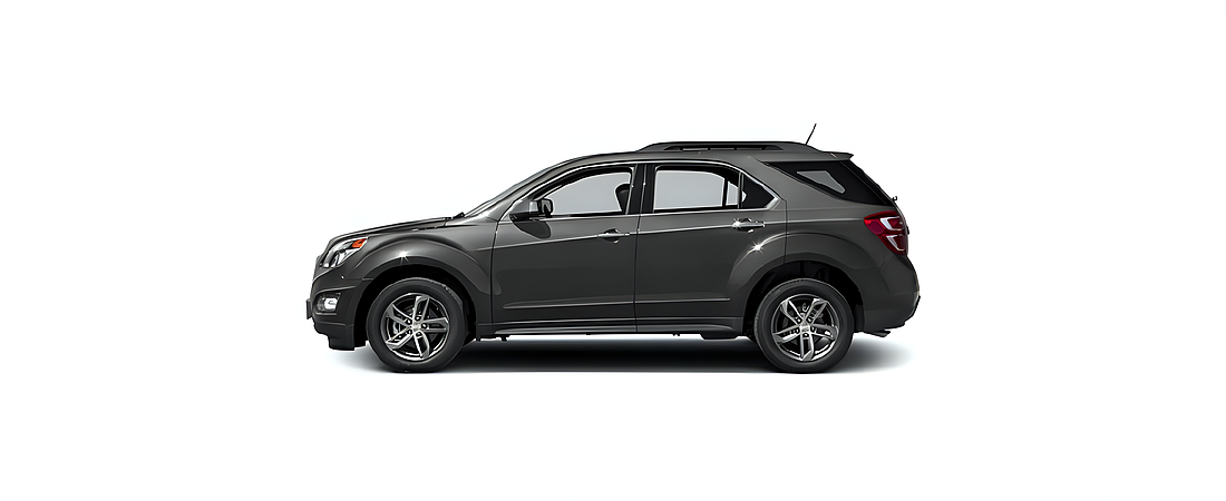 Chevrolet Equinox 2016 31