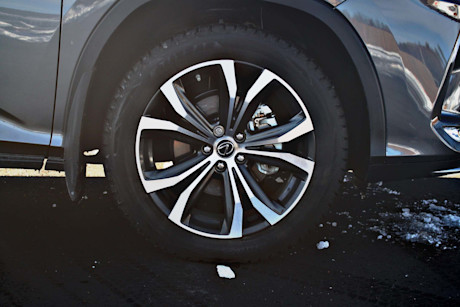 Editorial 2020 lexus rx 450h 07 sha