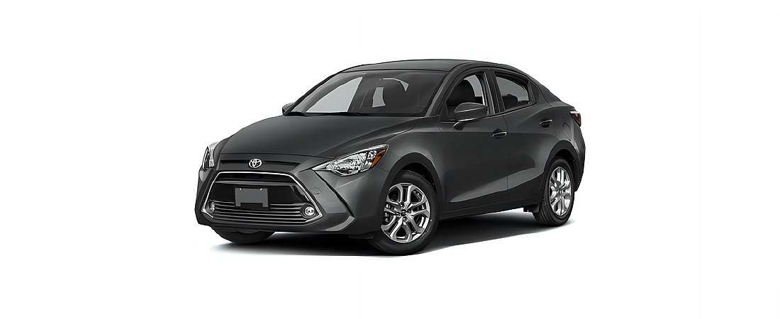 Toyota Yaris 2018 29