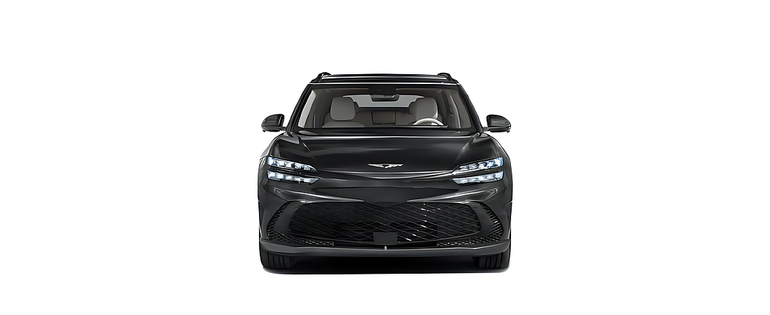 Genesis GV60 2023 4