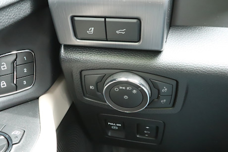 Editorial ford expedition platinum 2019 44