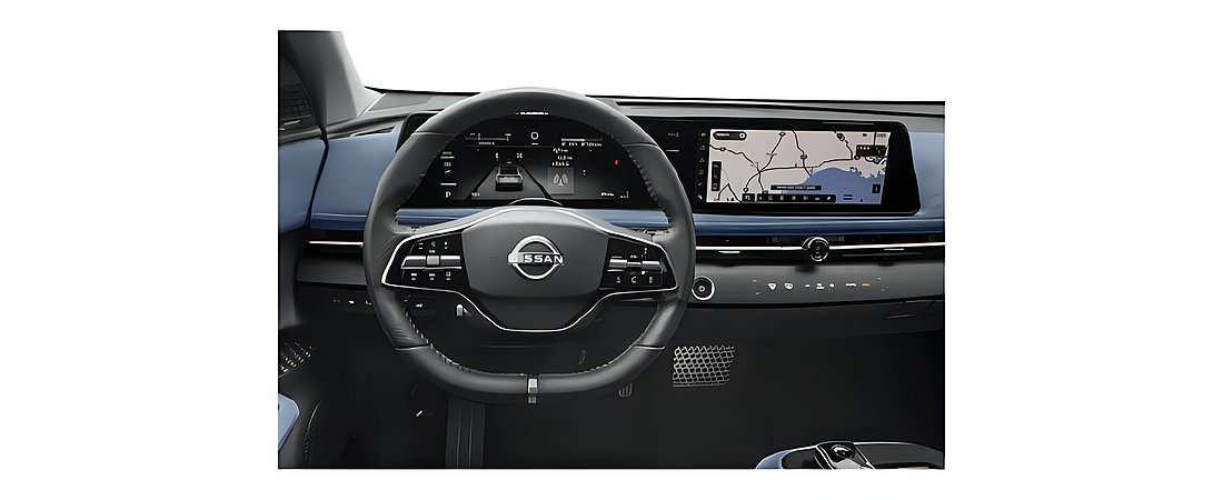 Nissan Ariya 2023 20