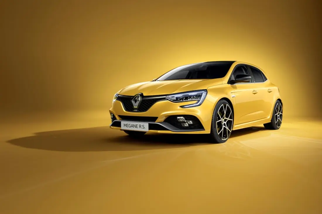 21238456 2020 - Nouvelle Renault MEGANE R S Trophy 21238456 2020 - Nouvelle Renault MEGANE R S Trophy