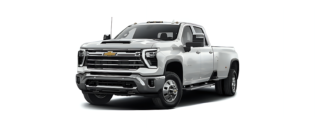 Chevrolet SILVERADO 3500HD 2024 15