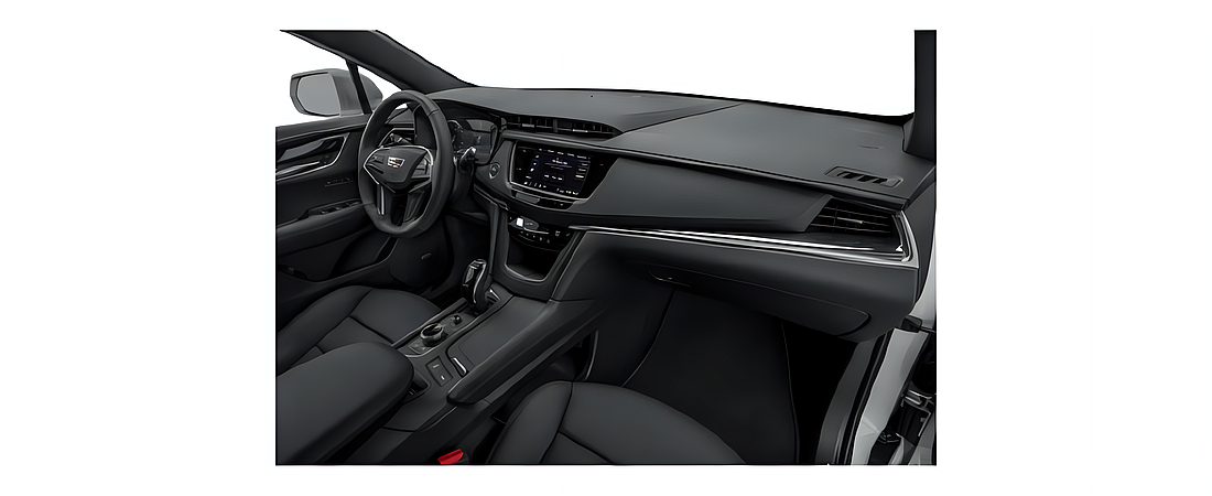 Cadillac XT5 2024 13