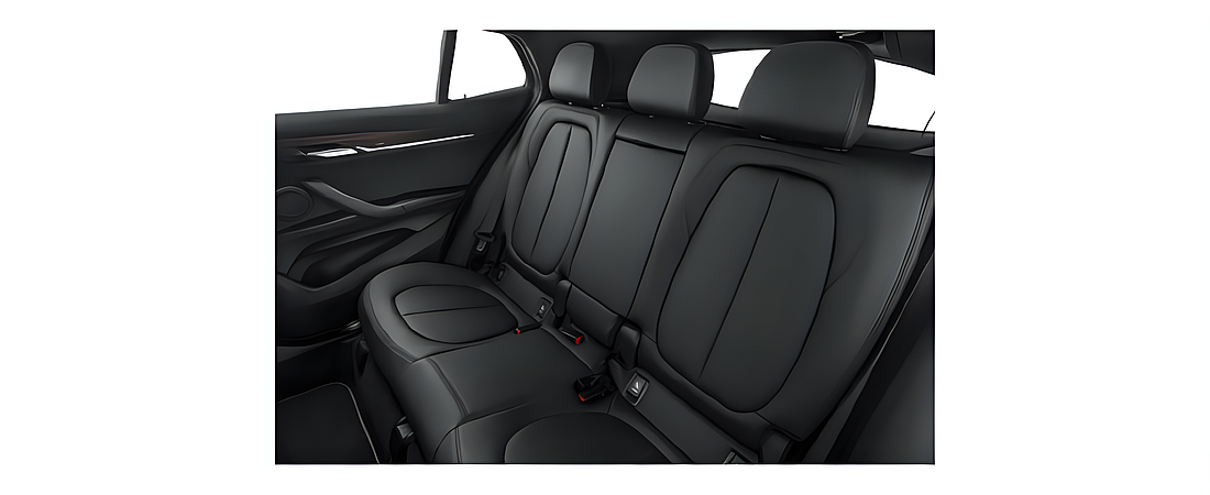 BMW X2 2021 12