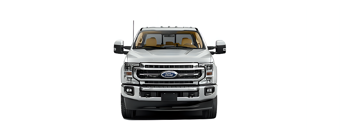 Ford F-350 2022 73