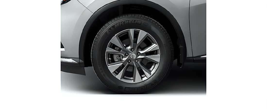 Nissan Murano 2015 11