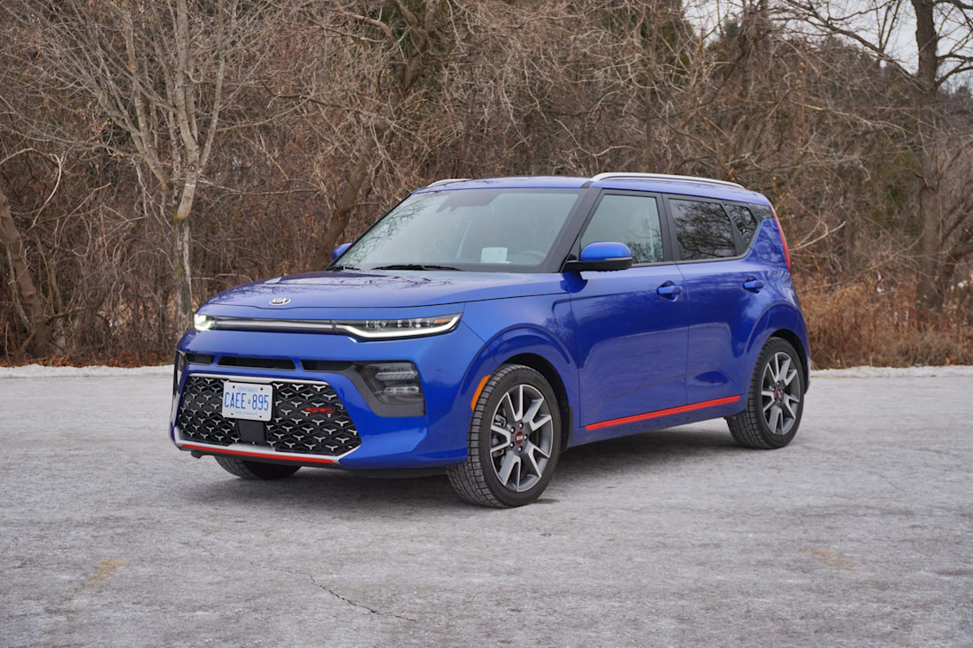 5 Reasons the Kia Soul is Better than a Crossover