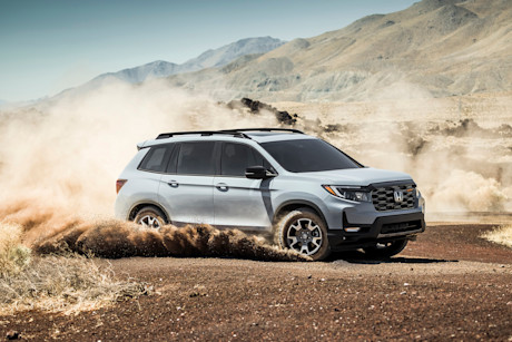 Editorial 06 2022 honda passport trailsport