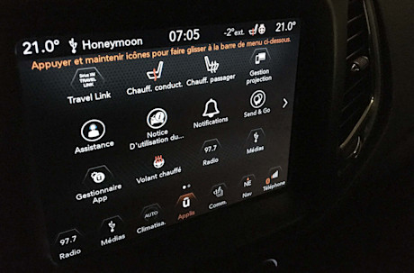 Editorial 2020 jeep compass trailhawk 32 db fr