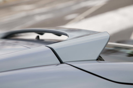 Editorial 2019 honda civic hatchback sport touring 11 jw