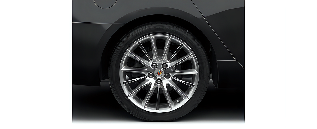 Cadillac XTS 2013 11