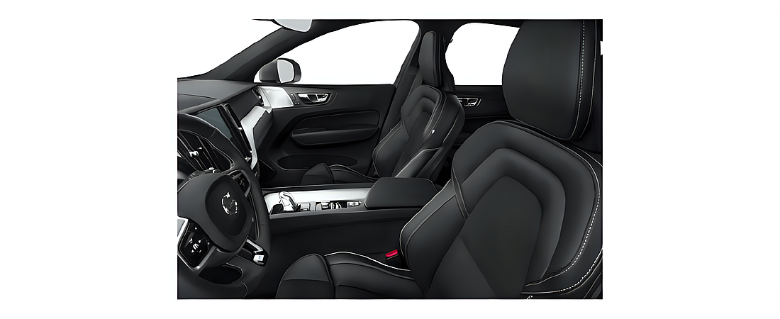 Volvo XC60 2020 37