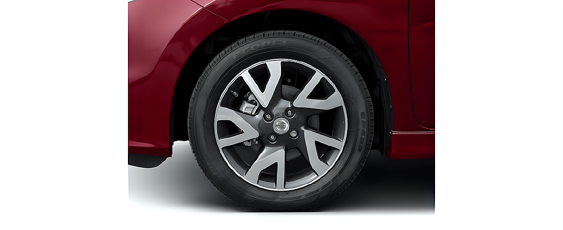 Nissan Versa Note 2016 24