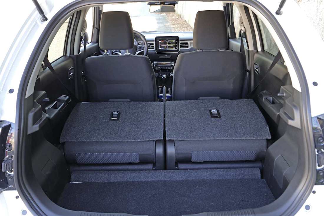 Prueba Suzuki Ignis 4x4 mild hybrid 2020 interiores ruben fidalgo (25).jpg