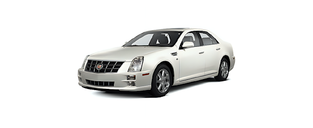 Cadillac STS