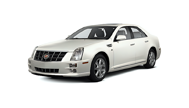 Cadillac STS