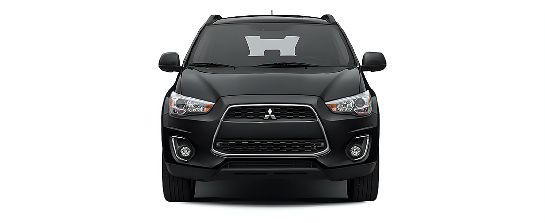 Mitsubishi RVR 2013 4