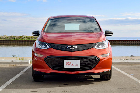 Editorial 2020 chevrolet bolt lt 01 sha