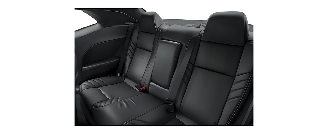 Dodge Challenger 2021 58