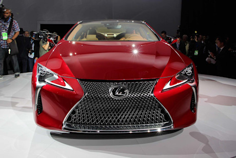 Editorial 03a jy 2017 lexus lc 500