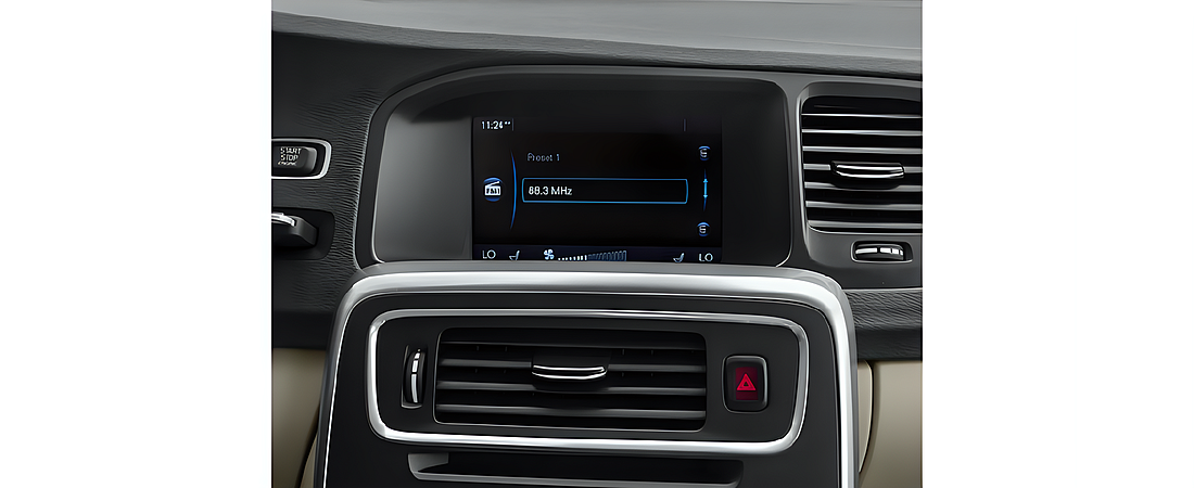 Volvo V60 2016 9
