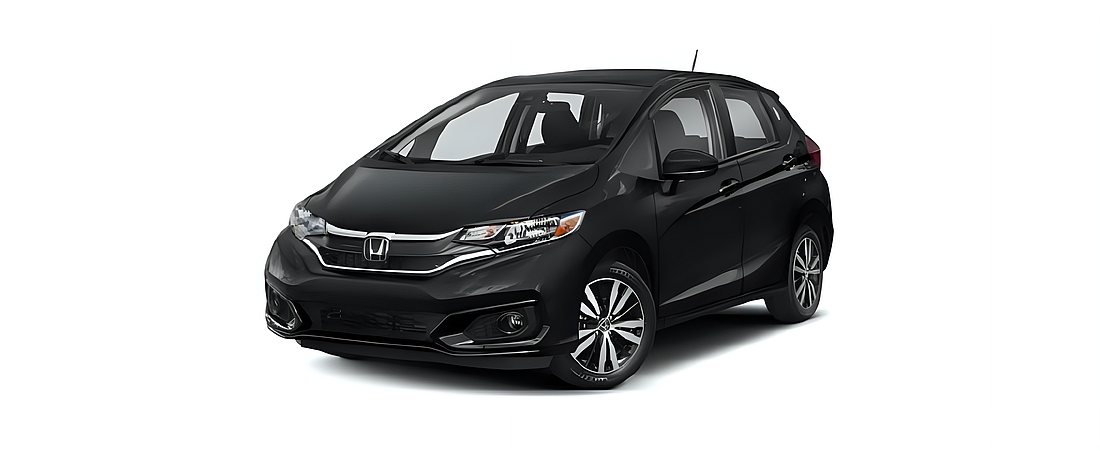 Honda Fit 2020 29