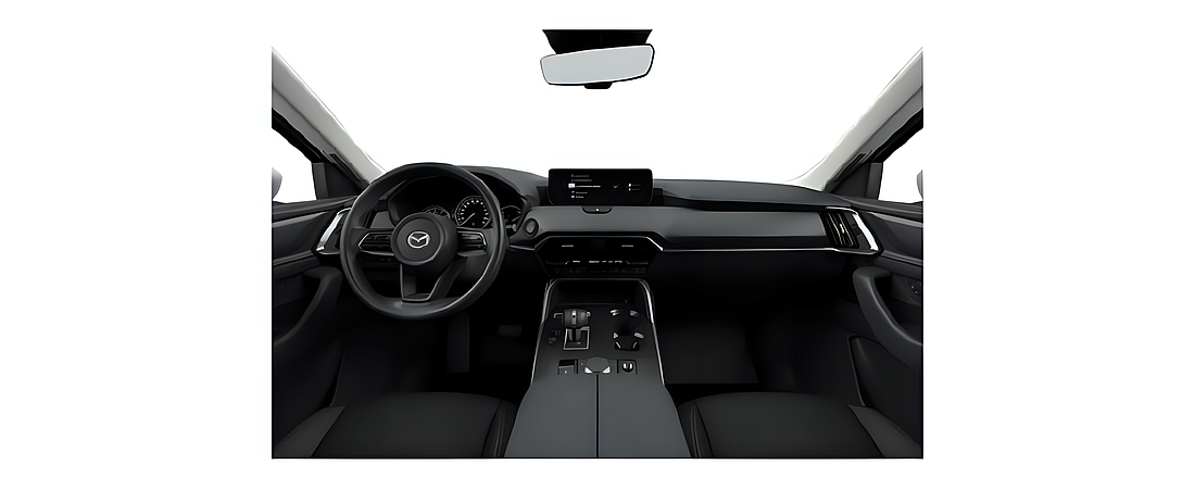 Mazda CX-90 MHEV 2025 3
