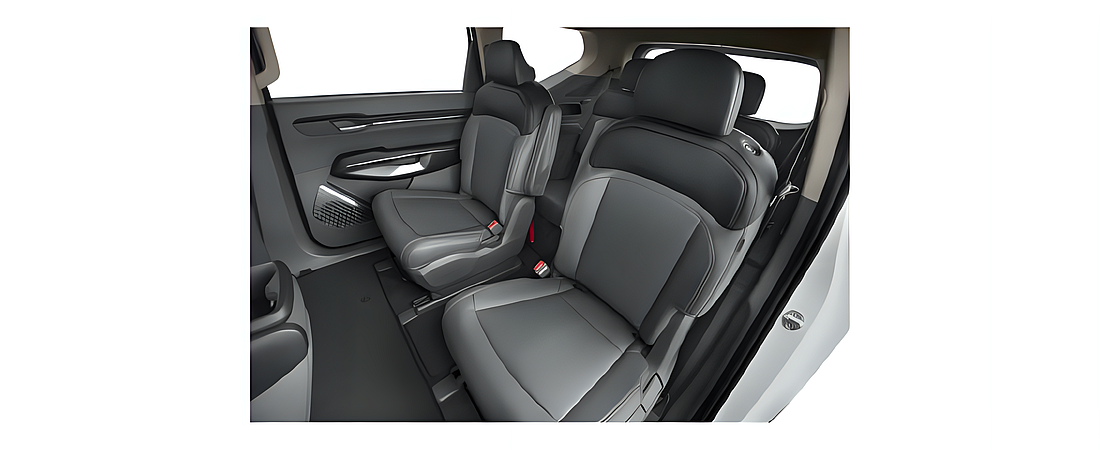 Kia EV9 2026 11