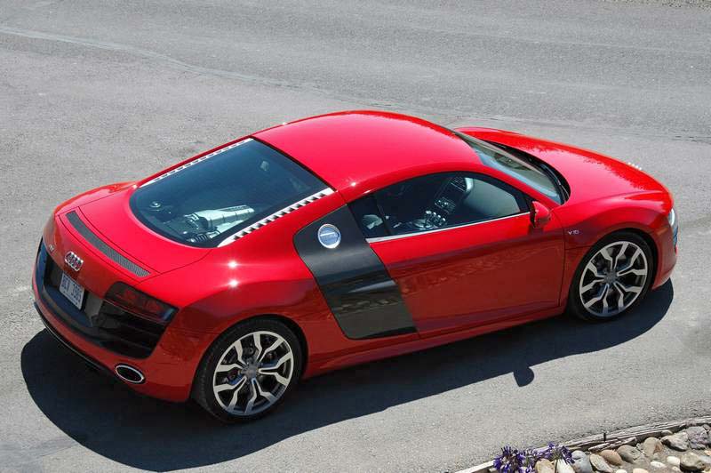 Editorial 2010 audi 52 r8 v10 pw 01