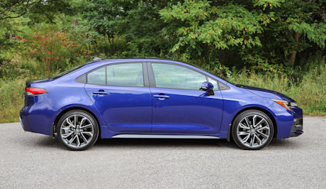 Editorial 2022 toyota corolla xse 05 jm