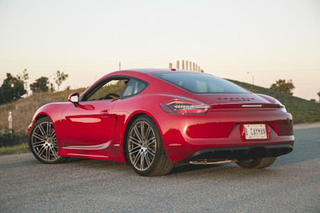 Editorial 2015 porsche cayman gts rf 11
