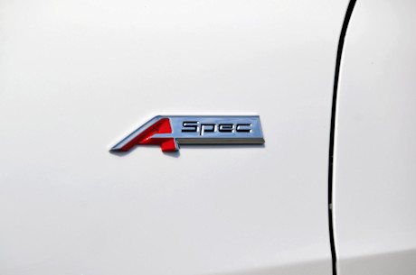 Acura Integra A-Spec Elite 2023 : essai routier Image