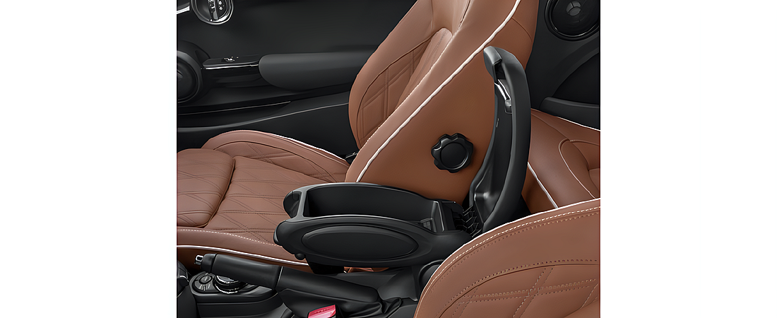 MINI Cooper Convertible 2016 27