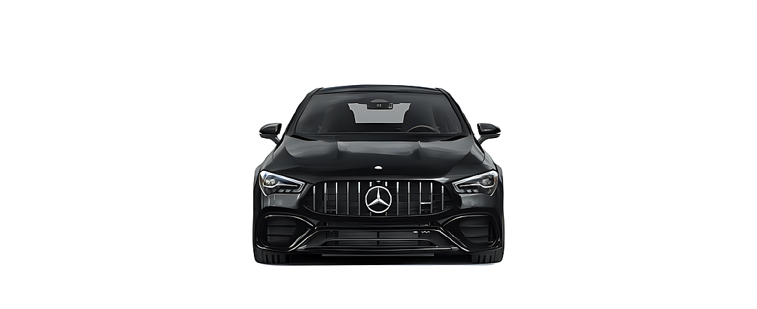 Mercedes-Benz CLA 2025 31