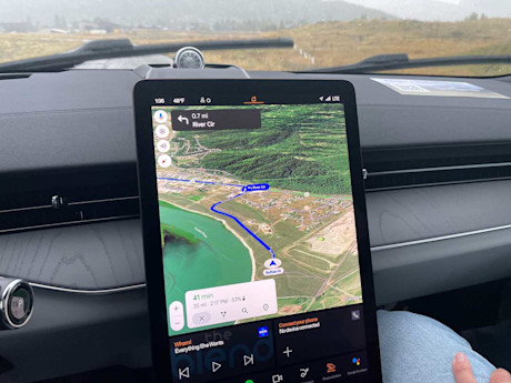 Editorial 2025 polestar 3 fd pb 240919 13