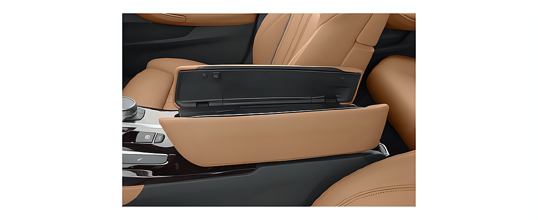 BMW 5 Series 2019 43