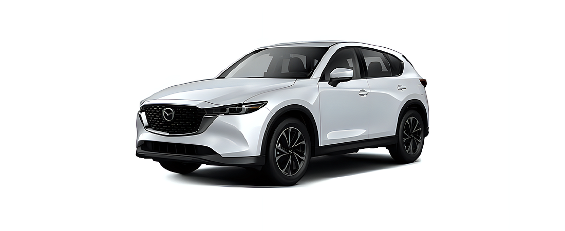 Mazda CX-5 2023 41