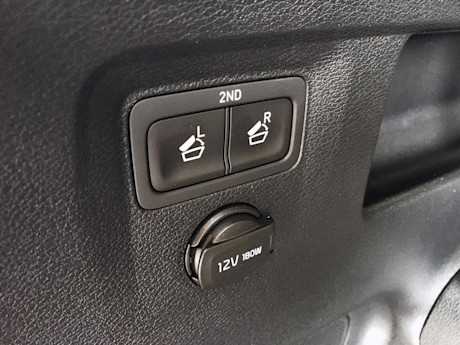 Kia Telluride 2020 : essai routier Image