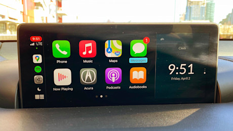 Editorial 2021 acura tlx platinum elite 14 ct